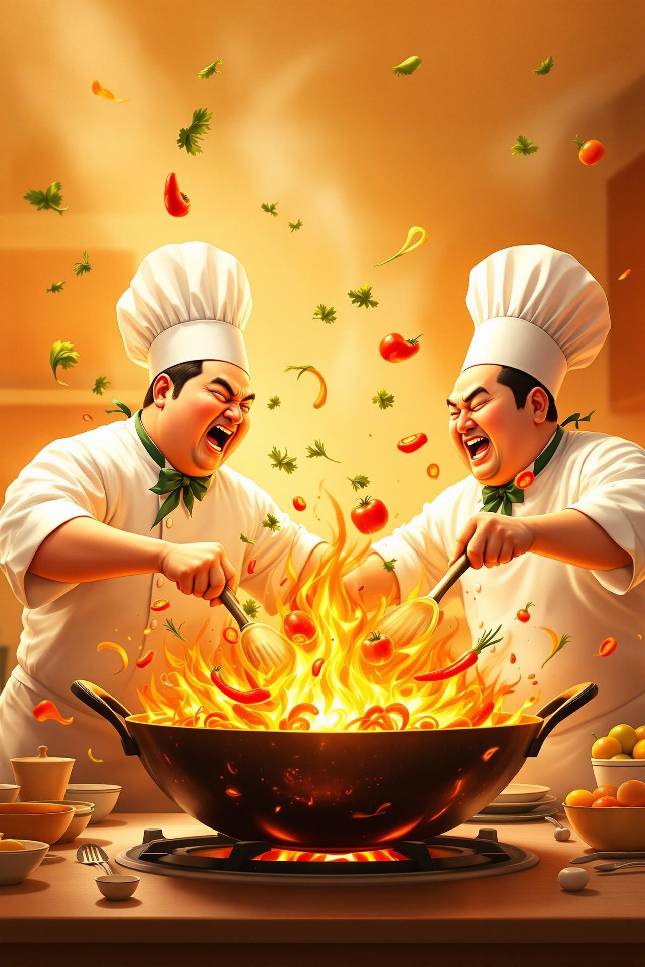 厨神争霸之黑暗料理 - 久久影视喜剧片库